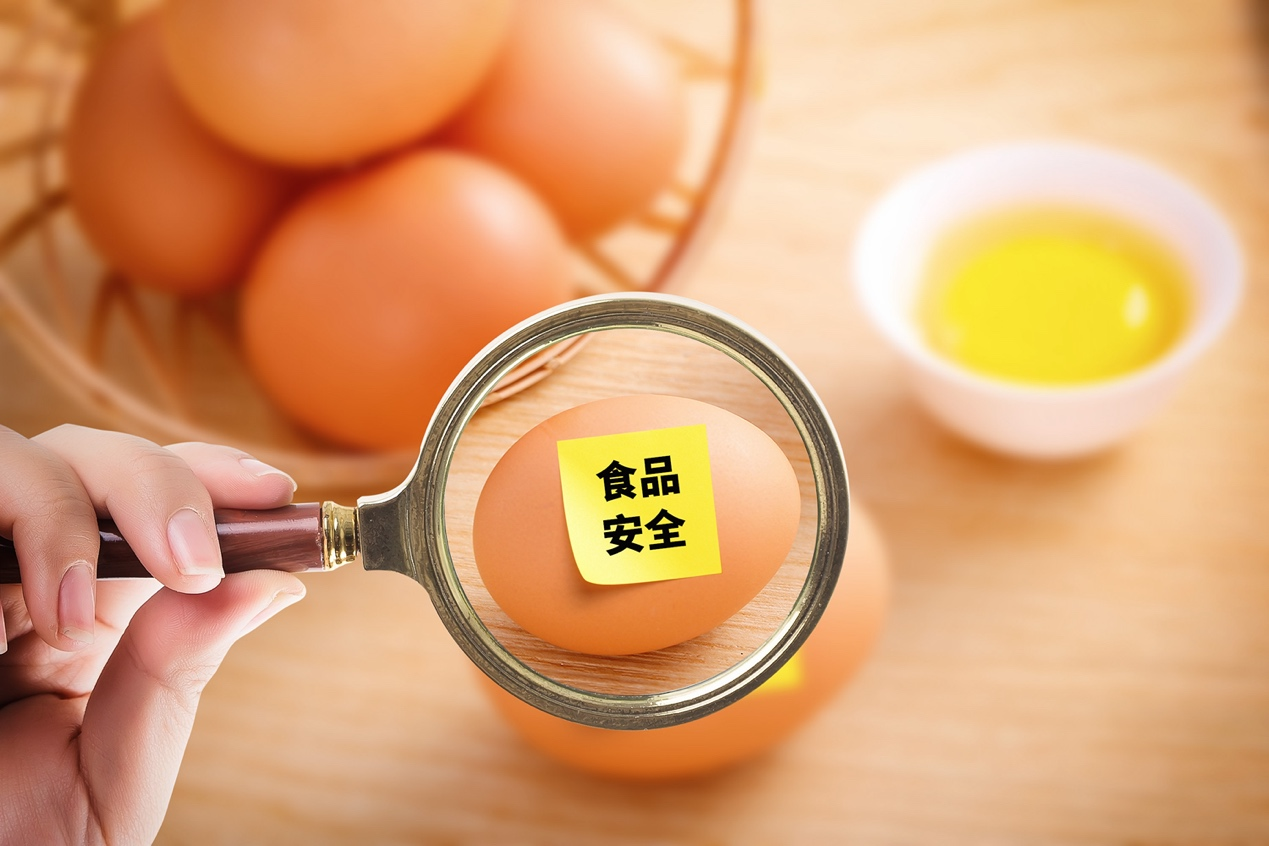 当抗生素超标再次成为隐患，我们如何守住餐桌前的最后一道防线？